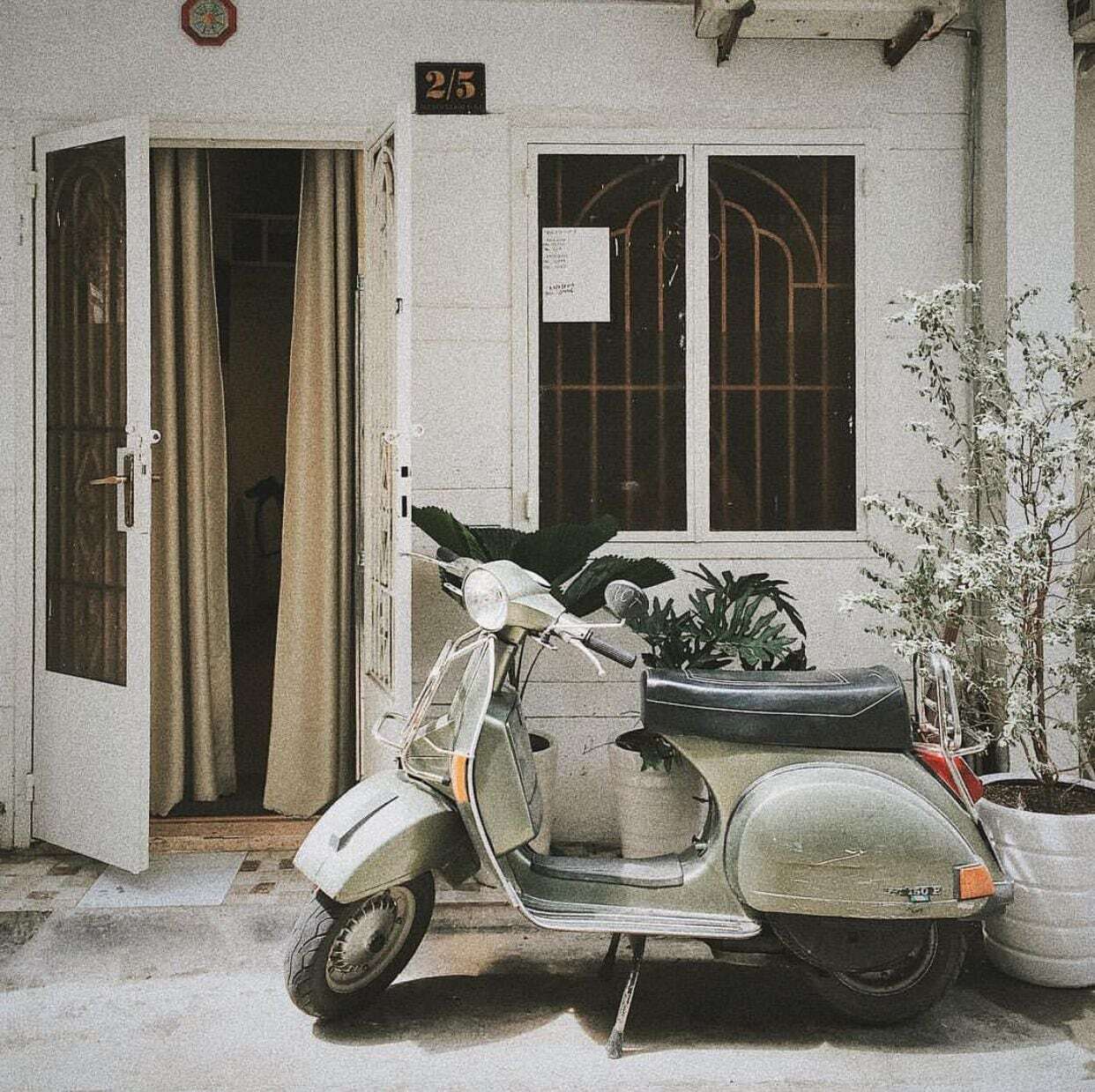 Innalley No.1 Ciudad Ho Chi Minh  Exterior foto